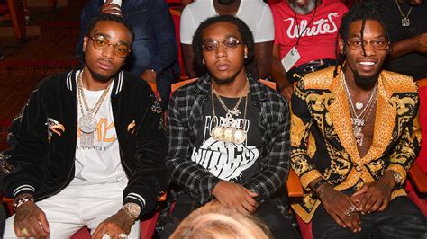 Migos' Hit Single 'Bad and Boujee' Really Is That Big of a Deal | GQ