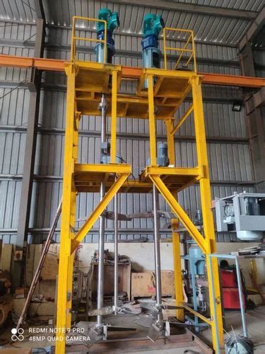 PSTM Engineering Private Limited, Pune - Manufacturer of Food ...