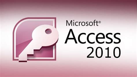 تحميل برنامج Microsoft Access 2010 عربي مجانا