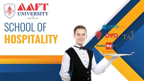 9 Major Hotel Chains in India | AAFT University Raipur