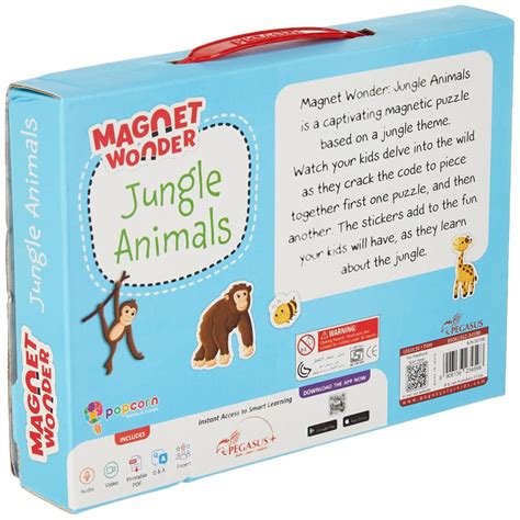 Magnet Wonders Activity set | Buy Online at Toycra