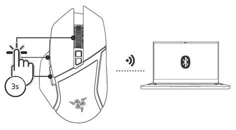Set Up Bluetooth Mouse 的图像结果
