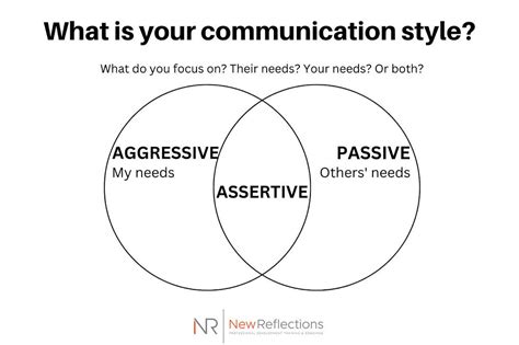 Communication Style Model 的图像结果