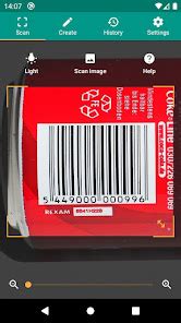 QR & Barcode Scanner – Apps on Google Play