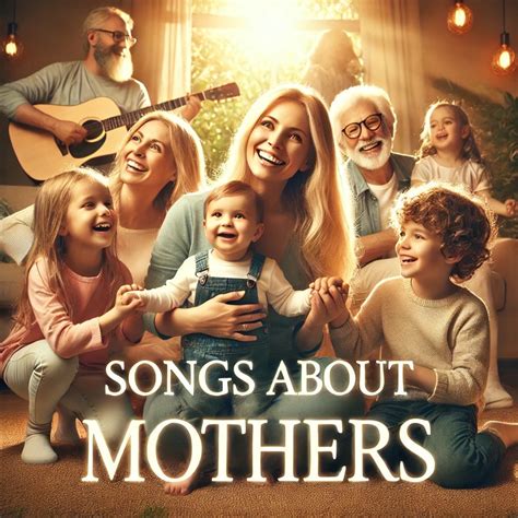 53 Best Songs About Mothers! Songs About Moms! Mother’s Day Songs - Pusha T