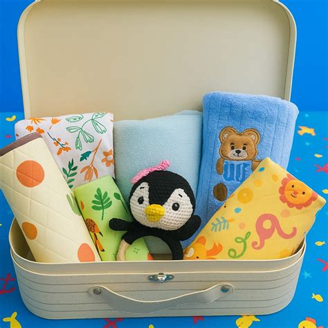 Baby Products That Fit Seamlessly Into a Mother’s Daily Routine – Happy ...