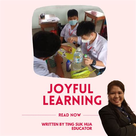 Image result for Joyful Learning Syntax