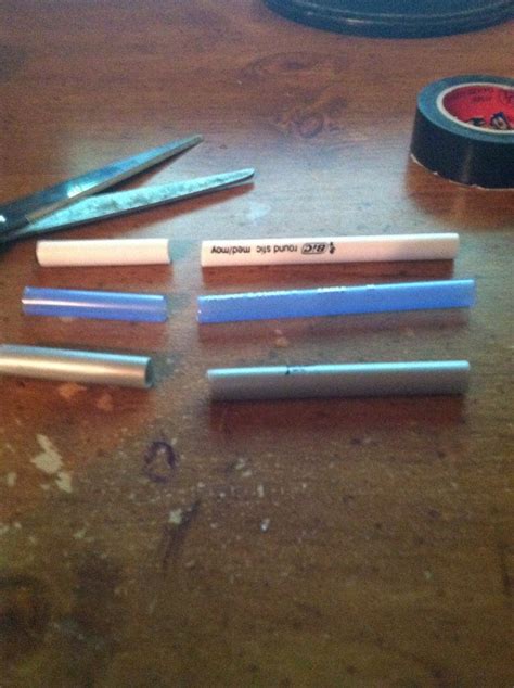 Make Pens 的图像结果