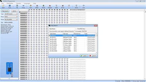 CH341A Programmer Driver Windows 10 的图像结果
