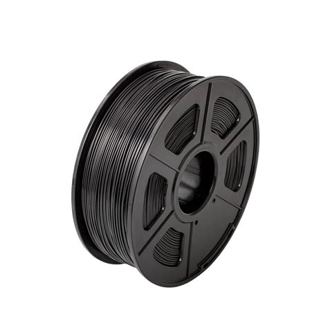 PETG 3D Printer Filament 1.75mm 1kg Roll Strong, Glossy, UV-Proof – REES52