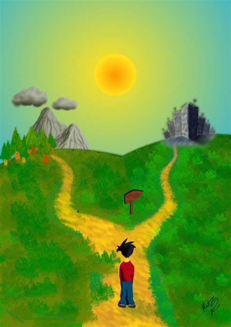 Path clipart two roads diverged, Picture #3055052 path clipart two roads diverged
