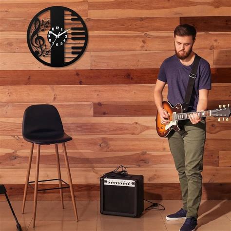 Image result for Musical Clocks Amazon