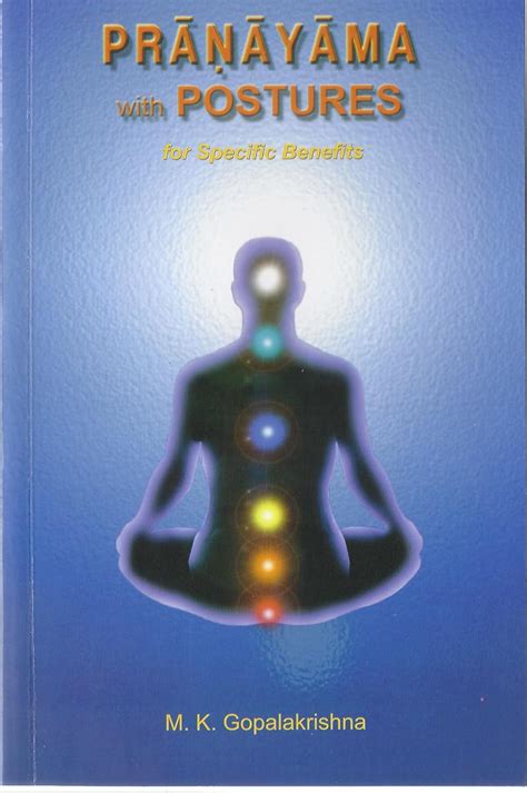 Buy PRANAYAMA with POSTURES Book Online at Low Prices in India ...