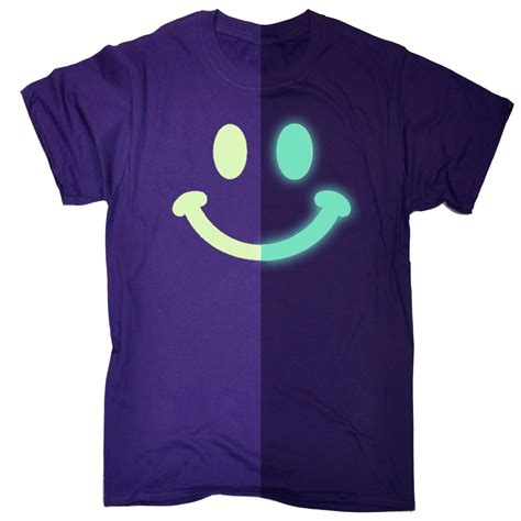Glow in the dark birthday shirt aesthetic grad online Fayetteville ...