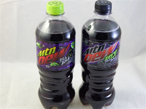 Mtn Dew Pitch Black 2