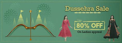 Buy Now from Yash Gallery – Dussehra Sale Upto 80% Off