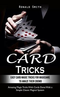 Magic Card Tricks Magic Easy 的图像结果