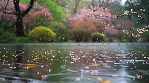 Crystal Raindrops Fall 的图像结果