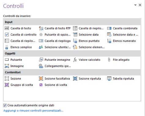 Microsoft InfoPath Tutorial 2013 的图像结果