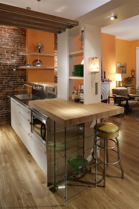 10 Small Kitchen Design Ideas That Make A Big Impact | Interior Design