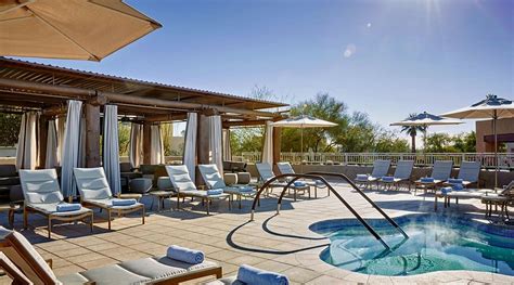 JW MARRIOTT SCOTTSDALE CAMELBACK INN RESORT & SPA - 2026 Resort Reviews ...