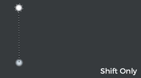 Straight line | Adobe Substance 3D Painter