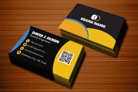 Graphic Design Business Cards 的图像结果