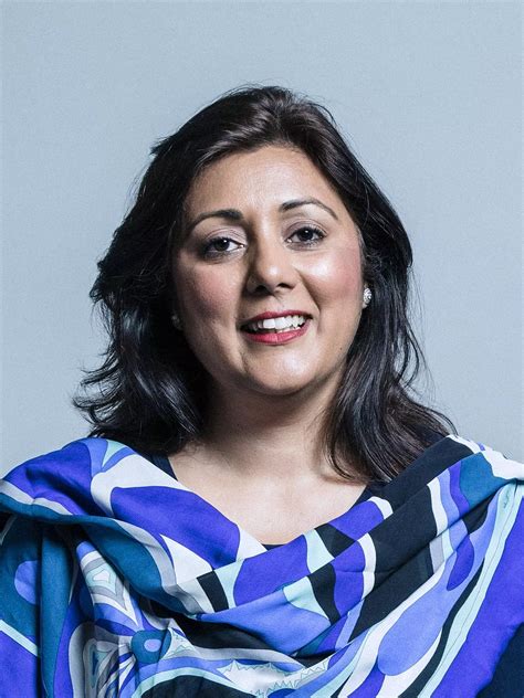 23 Facts About Nus Ghani | FactSnippet