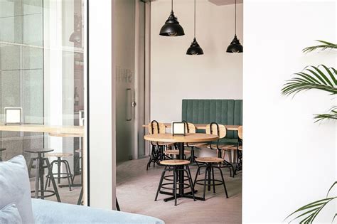 Switch (Portugal) Office Photos