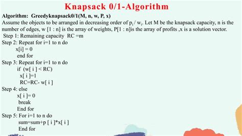 Image result for Greedy Method Time Complexity