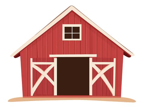 Barn 的图像结果