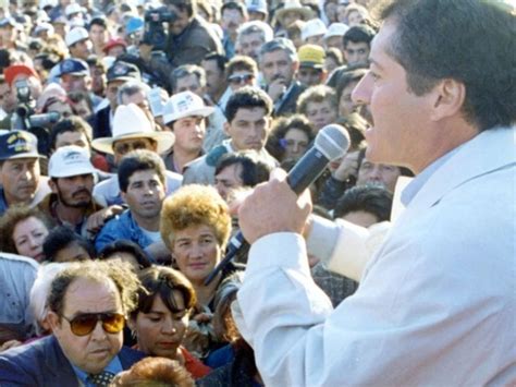 Luis Donaldo Colosio - México Desconocido