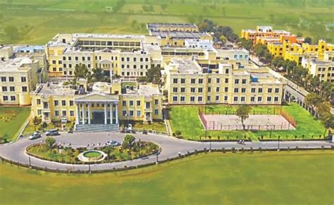 International Centre for Advance Studies and Research Gurgaon Campus ...