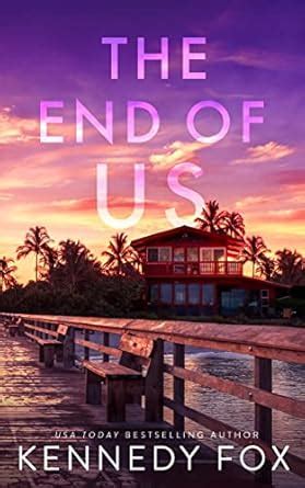 The End of Us - Alternate Special Edition Cover: 3 (Love in Isolation ...