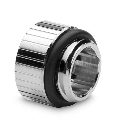 Buy Online - EK Quantum Torque Micro Extender - Static MF 7mm - Nickel