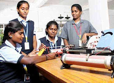 Karthikeya Polytechnic College