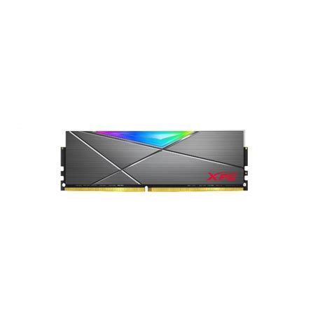 Buy ADATA XPG Spectrix D50 RGB 16GB ( 16GB x 1 ) 3200MHz DDR4 RAM ...