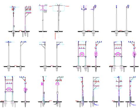 Image result for Power Pole Installation