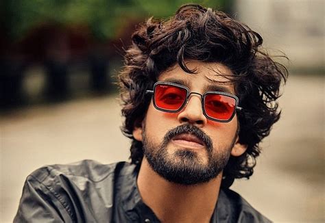 Liger's executive producer and antagonist Vish says, 'I want to earn ...