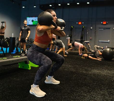 Boost Your Fitness with Cross-Training at SWEAT440 - SWEAT440