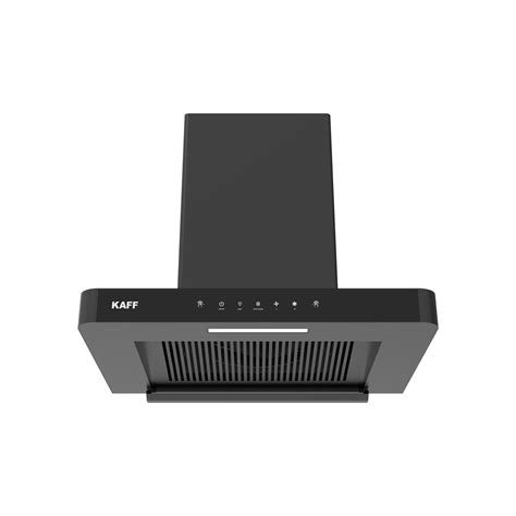 Kaff R-PRO DHC Filterless Chimney | Dry Heat Auto Clean