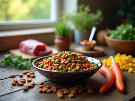 Can Dogs Have Corn? Assessing Safety and Nutritional Value - Adventure Den