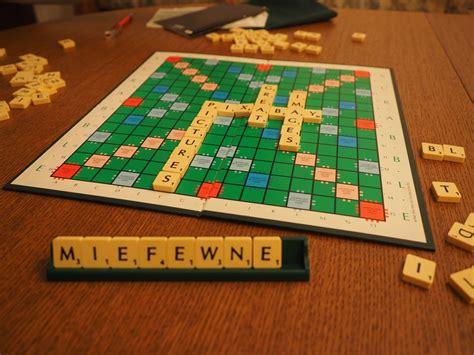 How playing competitive Scrabble can boost overall development - from ...