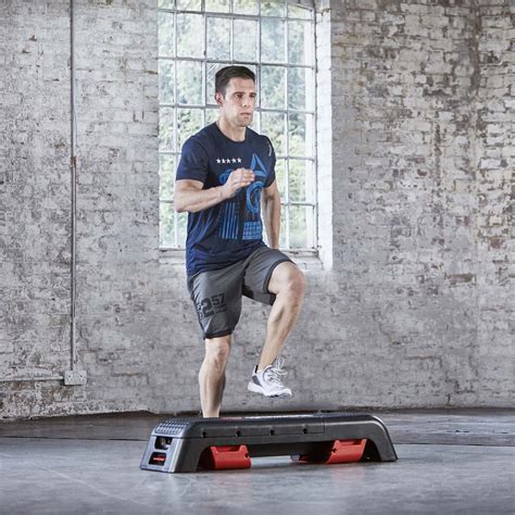 Image result for Reebok Step Bench