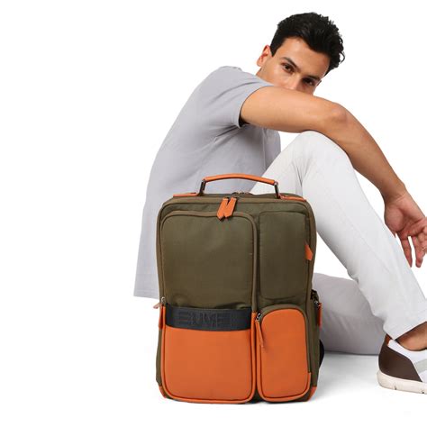 Shop Stylish Luggage & Travel Bags Online | EUME World