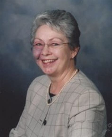 Patricia McMenamy Obituary - Columbia Daily Tribune