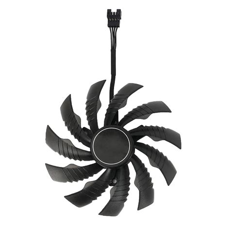 95MM PLD10010S12H GPU Replacement Cooling Fan for Gigabyte GTX 1650 ...