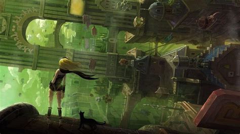 Silent Hill, Gravity Rush Creator Forms New Studio With Sony Japan ...