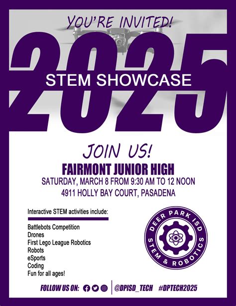 Deer Park Junior High