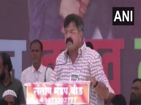 Has huge respect for Indira, says Maha Minister after accusing her of ...